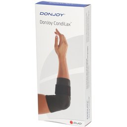 DonJoy® CondiLax™ Coude Small