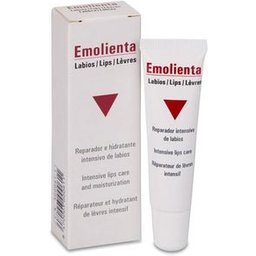 Lèvres émollientes 15ml