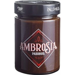 Crema Cacao Ambrosía 300g