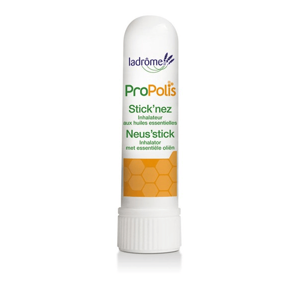 Propolis Inhalateur Stick'Nez Bio 1g