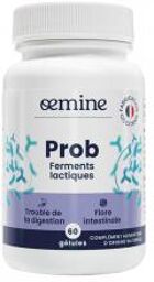 Prob 60 Gélules - Pot 60 gélules