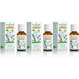 Huile Essentielle Lavande Vraie BIO