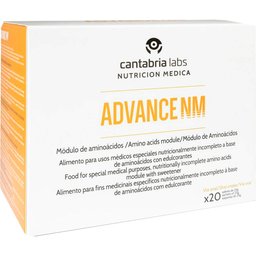 Laboratoires Cantabria Advance NM 20 Enveloppes