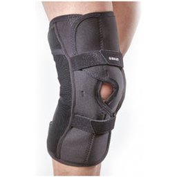 Orthes Genu Open 6555 T2