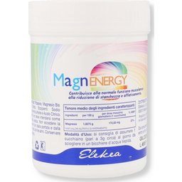 Elekea Magnenergy 200g