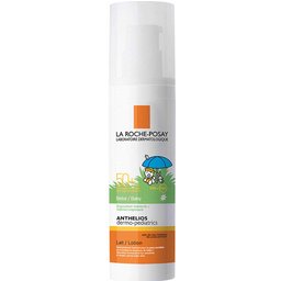 La Roche-Posay Anthelios Dermo-Pediatrics Lait Bébé SPF50+ 50ml