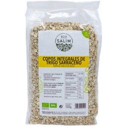 Flocons de sarrasin Eco 500g
