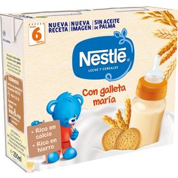 Crème fraîche 250ml+250ml