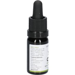 Granions Huile CBD 5%