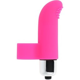 Dé à Coudre Vibrateur Texturé 8cm 1ut