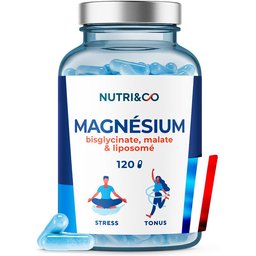 Magnésium