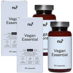 Vegan Essential