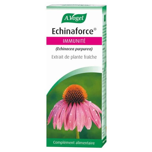 Echinaforce Immunité 50ml