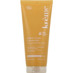 Crème Corps Concentrée 200ml