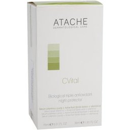 Cvital Active Fluid+Serum 30ml + 15ml