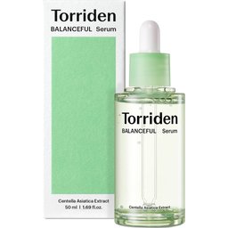 Balanceful Sérum Équilibrant Centella Asiatica 50 ml