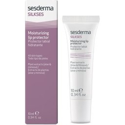 Silkses Baume à lèvres hydratant 10 ml