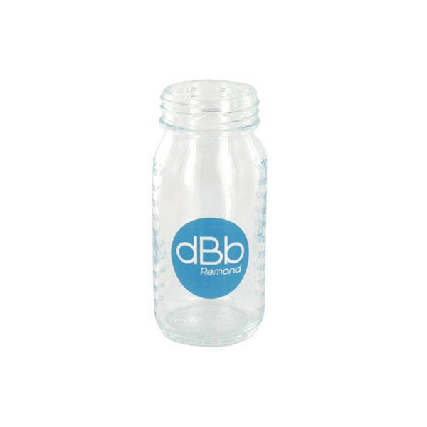 Biberon Régul'Air Verre