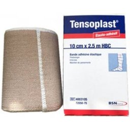 Hbc Ex-Elastoplaste10Cm