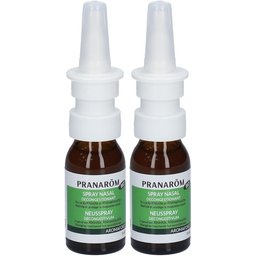 Aromaforce spray nasal bio