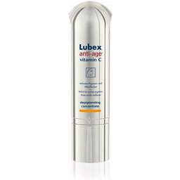 Anti-âge Vitamine C