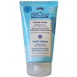 Freesens Crème pour les pieds