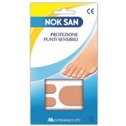 Noksan-Protez Points de détection 6Pcs