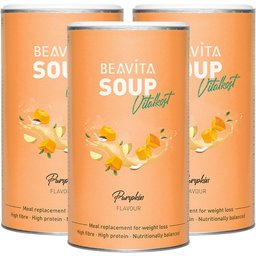 Vitalkost Soupe au Potiron