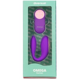 Omega Couples Purple 1ut