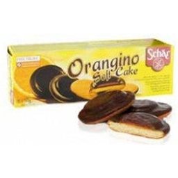 Orangino Soft Cake 150G