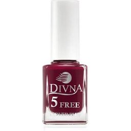 5 Free Esmalte Uñas Nro 15 1ud