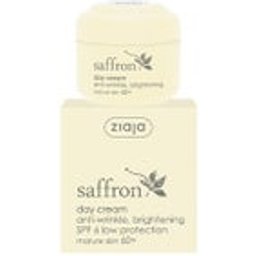 Crème de jour au safran 50ml