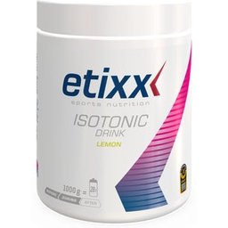 Isotonic Lemon 1000g