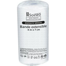 Bande Extensible Cello 4mx7cm