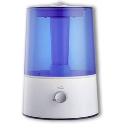 Éclairage de l'humidificateur à ultrasons Enfa