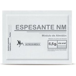 Nutrición Médica Epaississant Nm Neutre Sachets 500x6.5g