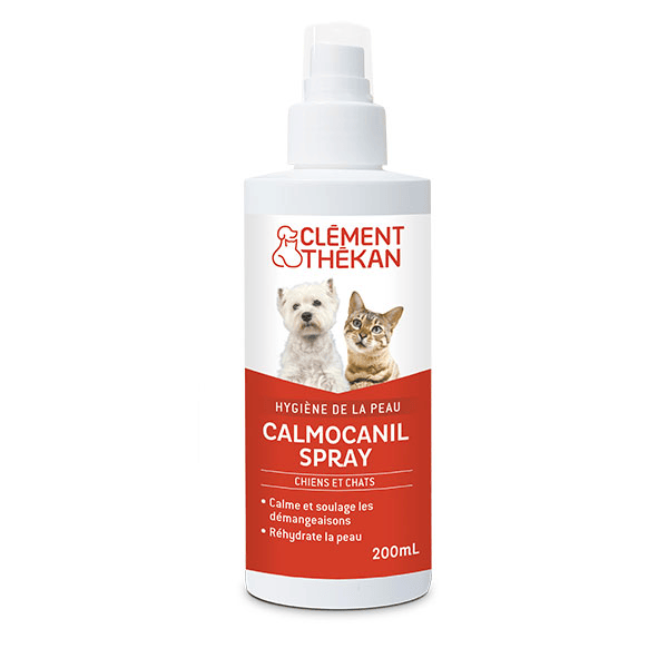 Calmocanil Spray 200ml