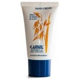 Kamel™ crema de manos extracto avena 50ml