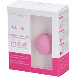 Laselle™ Perle d'exercice pour le périnée 28 g
