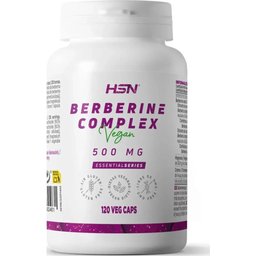 Berberina Complex 500mg 120vcaps