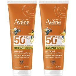 Avene Lait Enfants SPF 50+