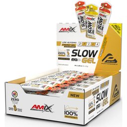Performance Slow Gel Mango 40x45g