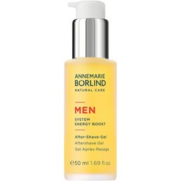 Annemarie Börlind MEN Gel Après-Rasage