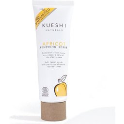 Apricot Renewing Facial Scrub 75ml