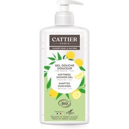 Gel Douche Douceur Thé Matcha Yuzu 1000ml