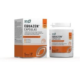 Equazen 60caps