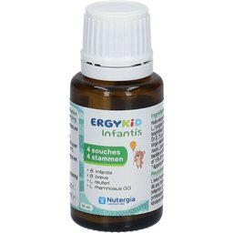 Ergykid Infantis