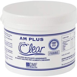 Am Plus Clear 125g