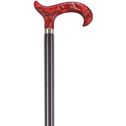 Bâton de marche en bois 492 1pc