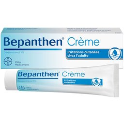 Bepanthen® Crème 5 %